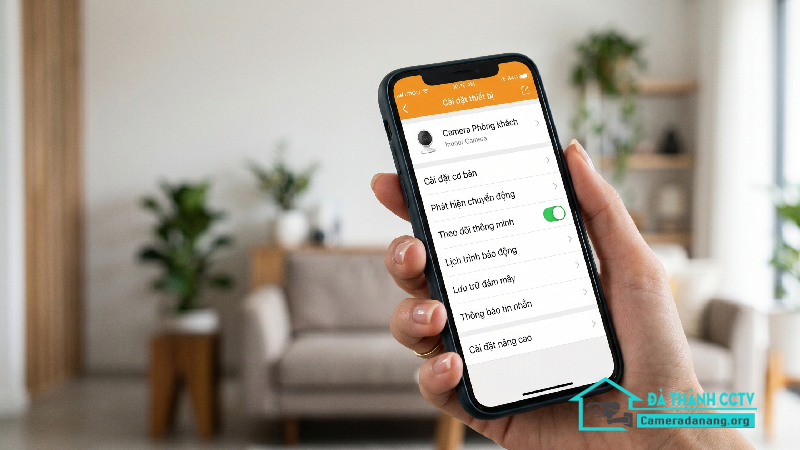 Ưu Điểm Của Tính Năng Theo Dõi Thông Minh Smart Tracking Trên Imou A32-1