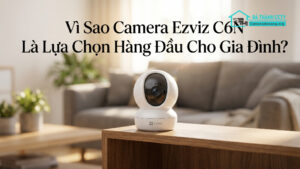 Vì Sao Camera Ezviz C6N Là Lựa Chọn Hàng Đầu Cho Gia Đình-0