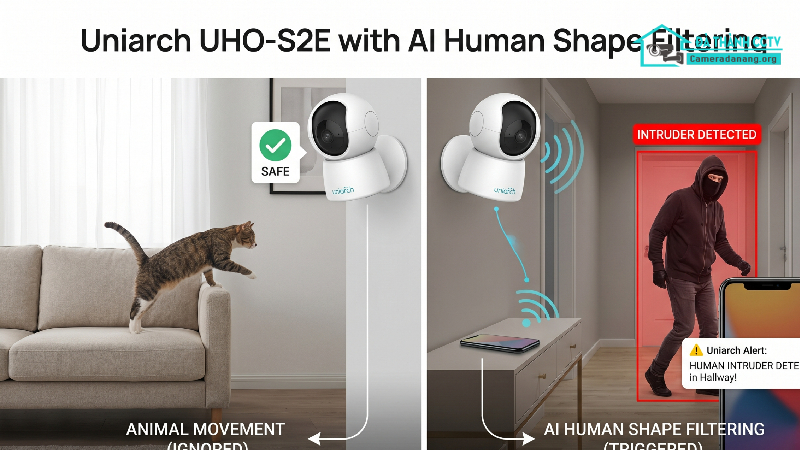 Vì Sao Camera Uniarch S2E Là Giải Pháp An Ninh Trong Nhà Được Ưa Chuộng-2