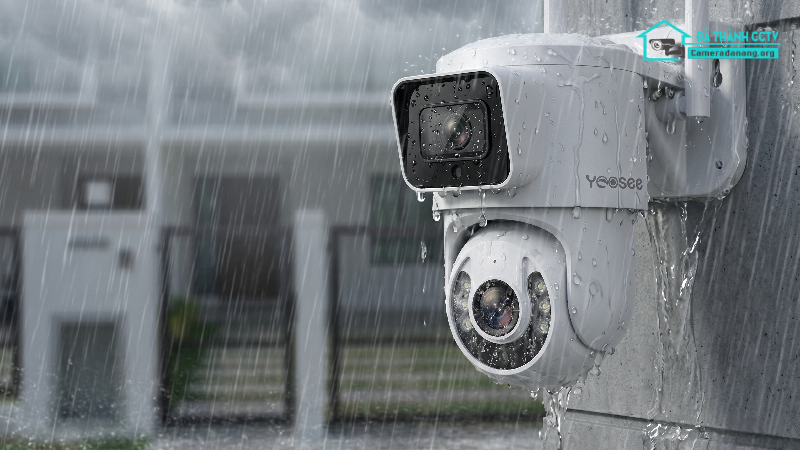 Vì Sao Camera Yoosee 2 Mắt Ngoài Trời Là Lựa Chọn Phù Hợp Cho Nhà Phố-2