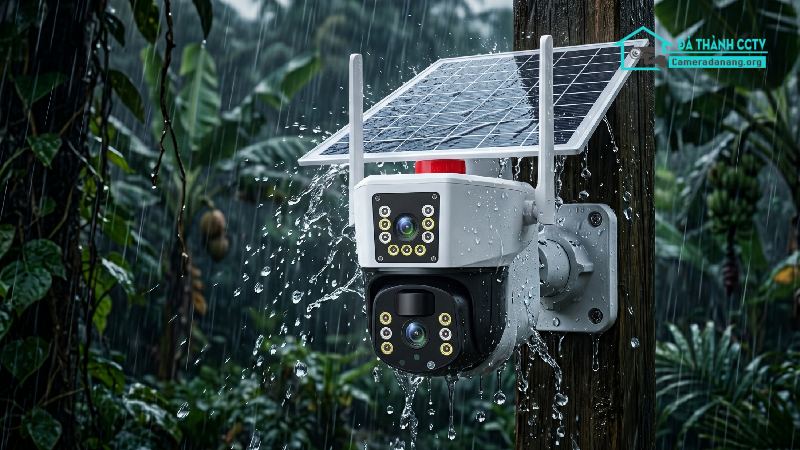 Vì Sao Camera Yoosee Năng Lượng Mặt Trời Phù Hợp Cho Trang Trại Và Vườn Cây-2
