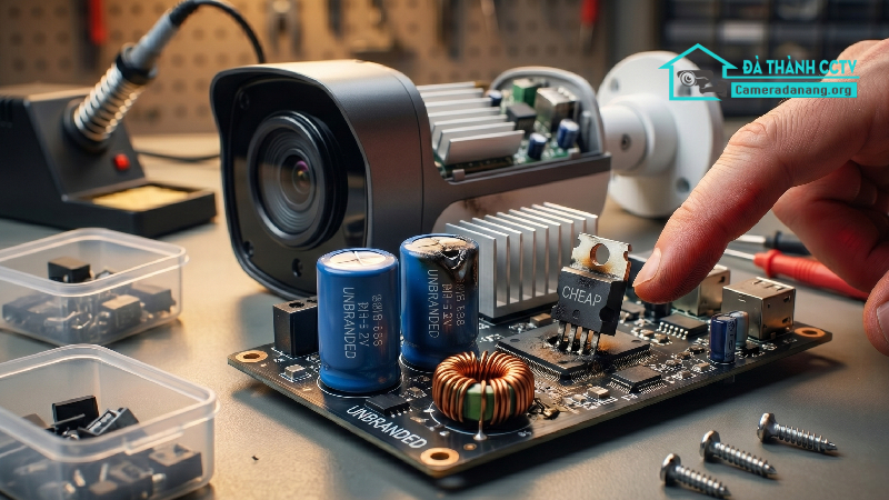 Vì sao camera mới sửa lại nhanh hỏng-1