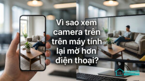 Vì sao xem camera trên máy tính lại mờ hơn điện thoại-0