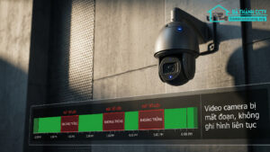 Video camera bị mất đoạn, không ghi hình liên tục-0