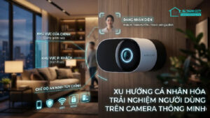 Xu hướng cá nhân hóa trải nghiệm người dùng trên camera thông minh-0