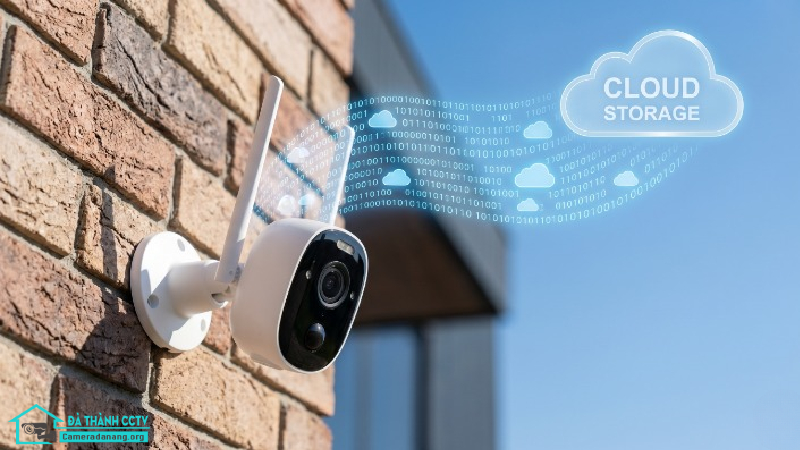 Xu hướng camera ngoài trời dành cho biệt thự và nhà phố-1